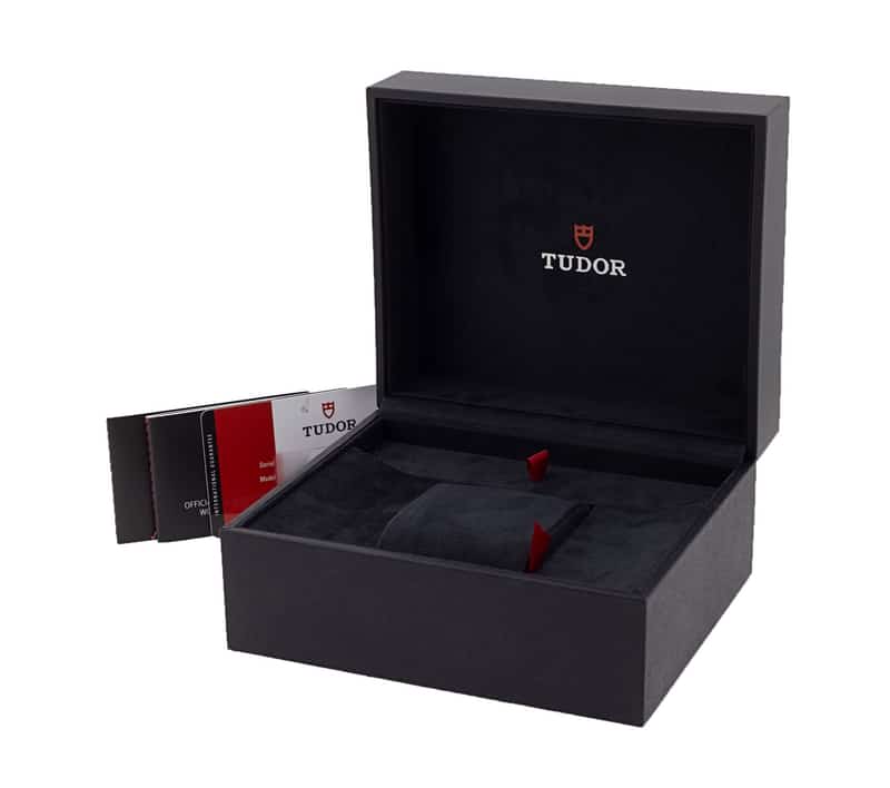 Tudor Heritage Black Bay M79580-0003